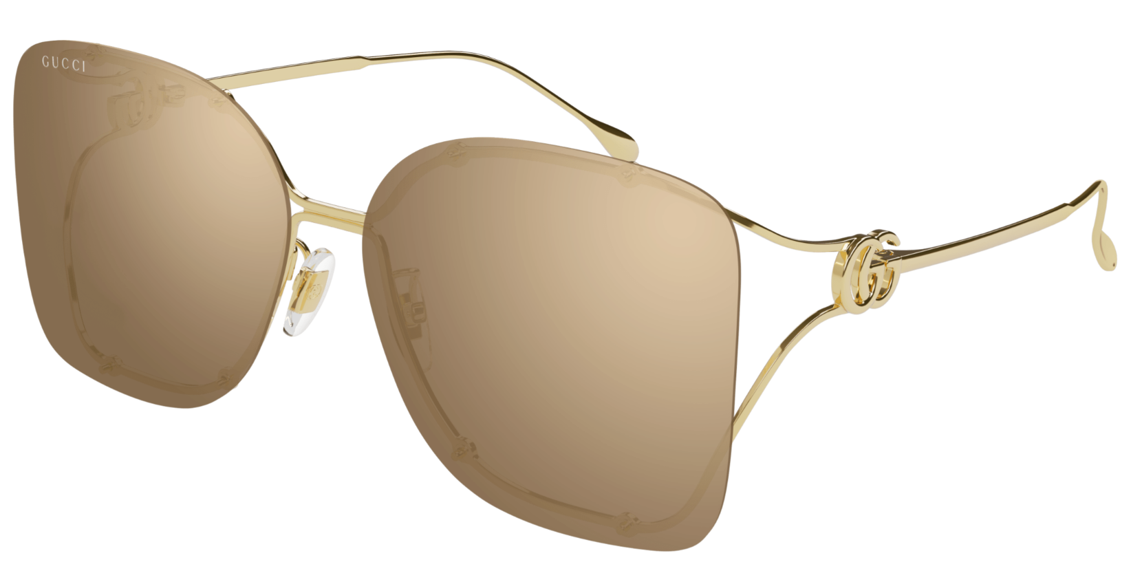 Gucci Fork GG1713SA Sunglasses