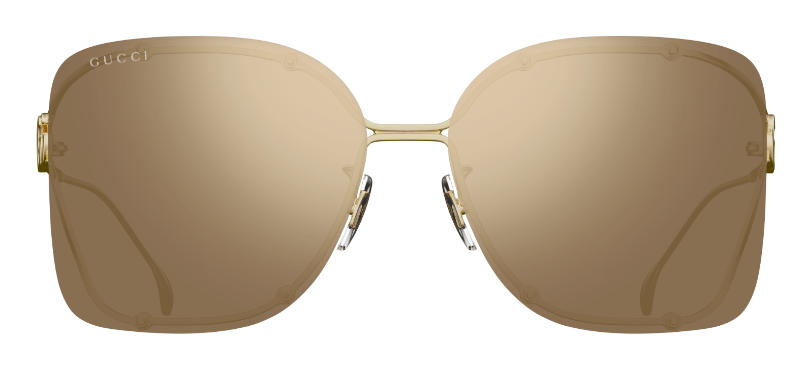 Gucci Fork GG1713SA Sunglasses