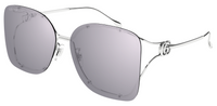 Gucci Fork GG1713SA Sunglasses