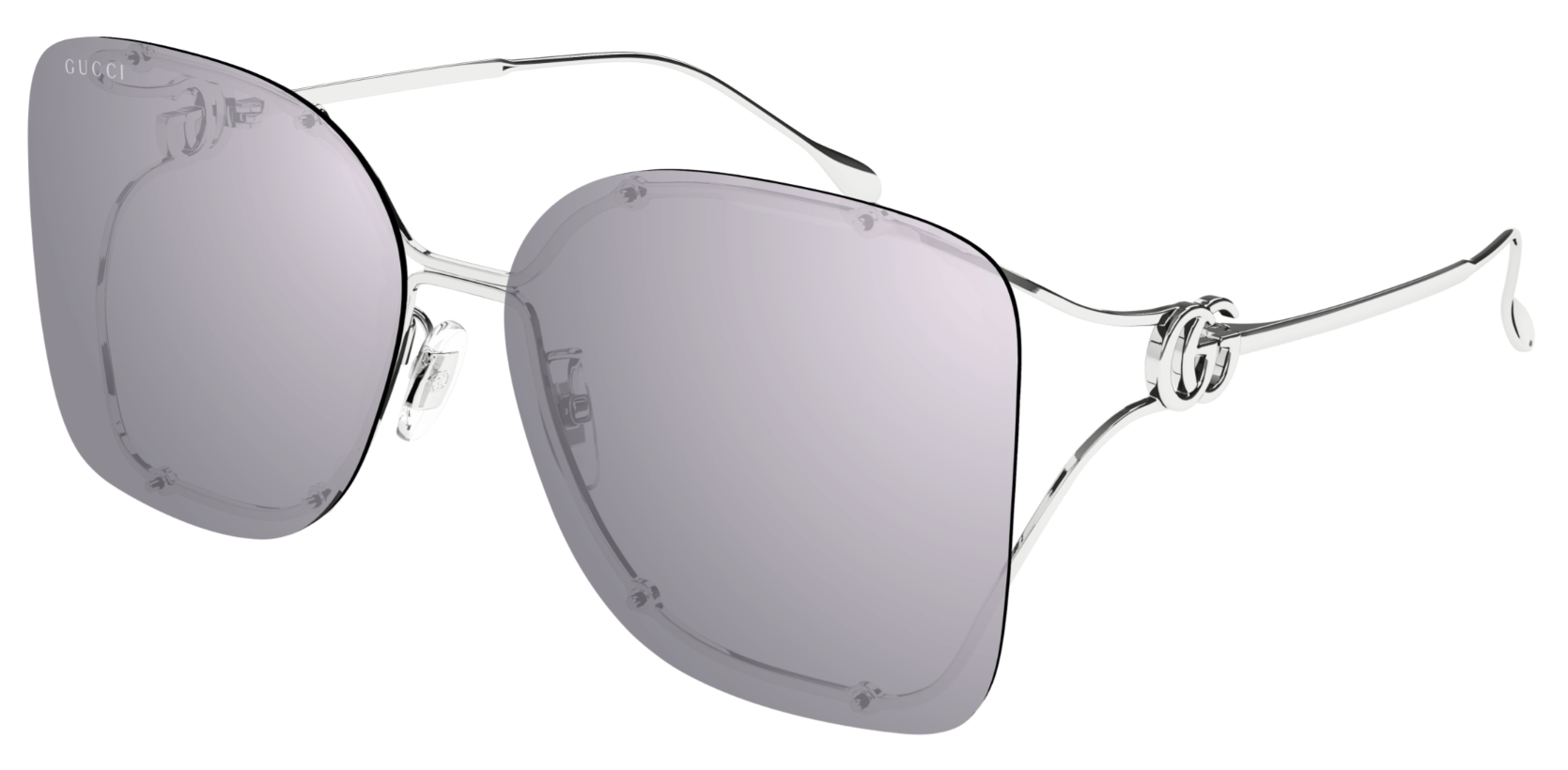Gucci Fork GG1713SA Sunglasses