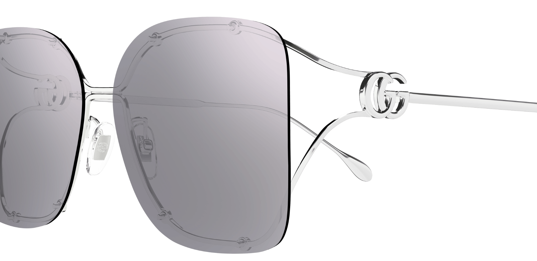 Gucci Fork GG1713SA Sunglasses