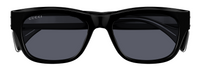 Zonnebrillen Gucci Rivets GG1706S