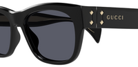 Zonnebrillen Gucci Rivets GG1706S