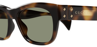 Zonnebrillen Gucci Rivets GG1706S