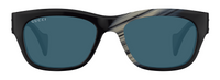 Zonnebrillen Gucci Rivets GG1706S