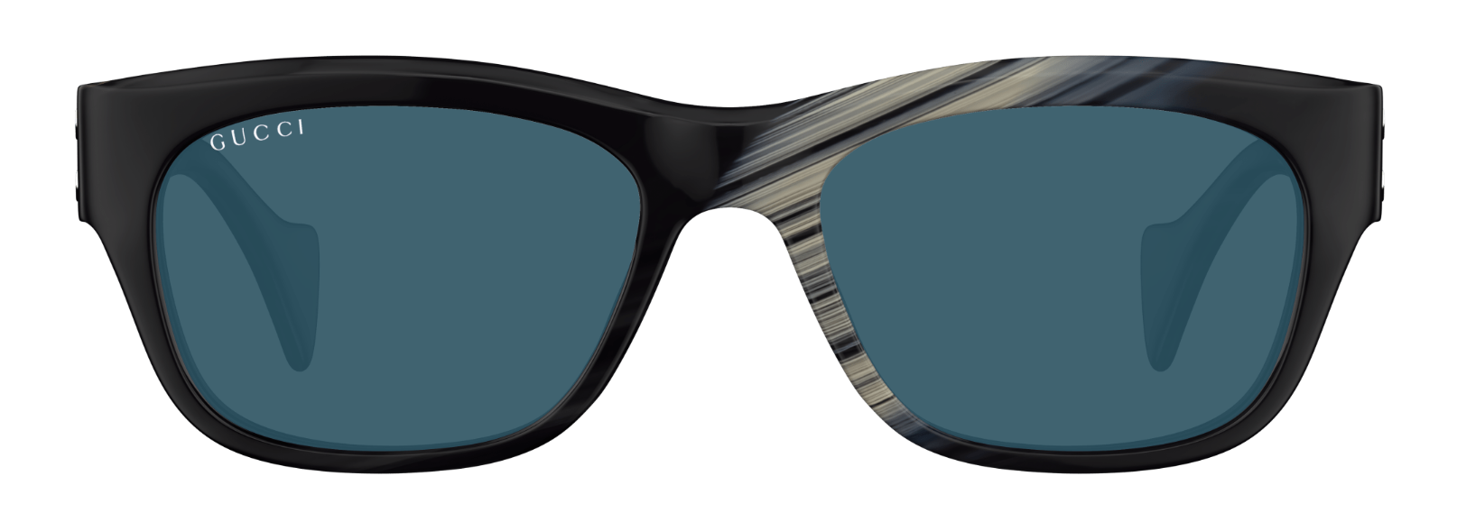 Zonnebrillen Gucci Rivets GG1706S
