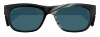 Zonnebrillen Gucci Rivets GG1706S