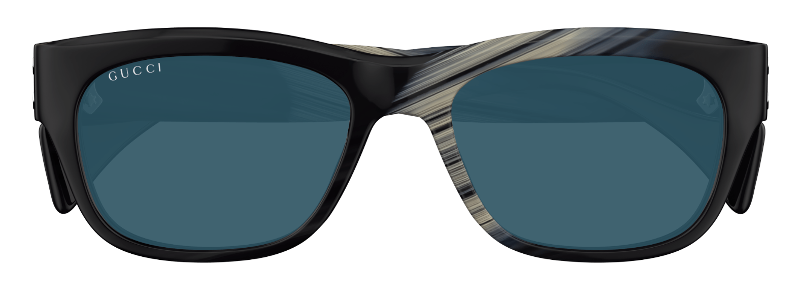 Zonnebrillen Gucci Rivets GG1706S