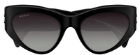 Gucci Rivets GG1704S Sunglasses