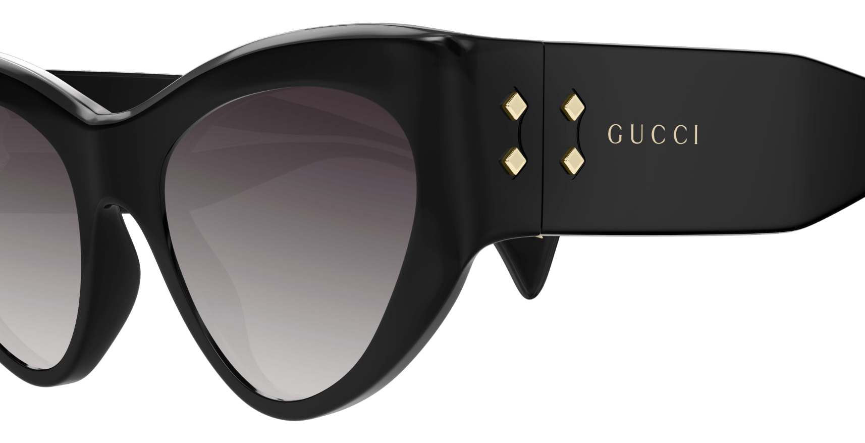 Gucci Rivets GG1704S Sunglasses