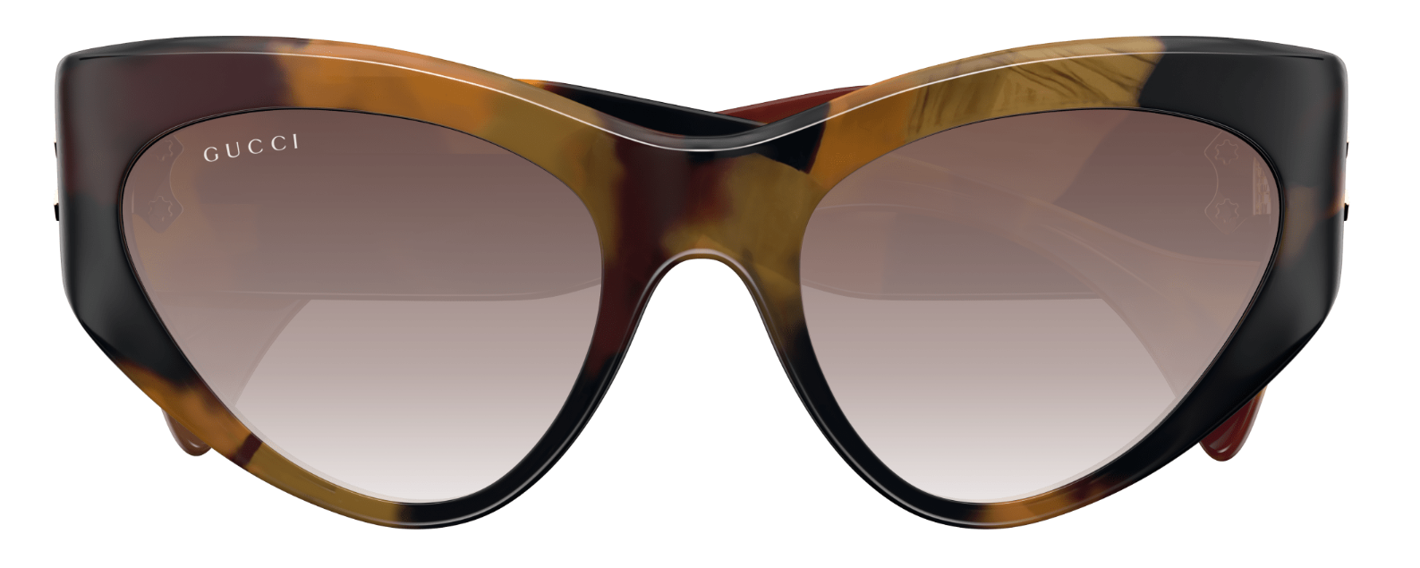 Gucci Rivets GG1704S Sunglasses