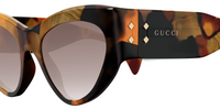 Gucci Rivets GG1704S Sunglasses