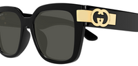 Gucci GG Logo GG1690SK Sunglasses