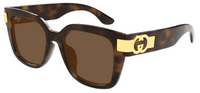 Gucci GG Logo GG1690SK Sunglasses