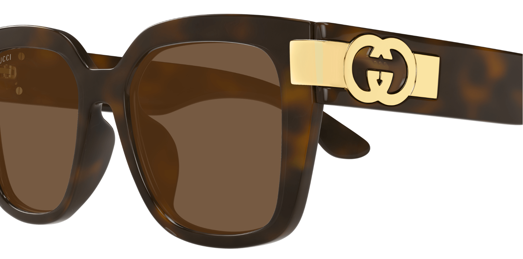 Gucci GG Logo GG1690SK Sunglasses