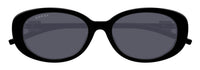 Gucci Emblem GG1684SA Sunglasses