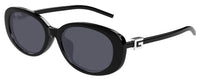 Gucci Emblem GG1684SA Sunglasses