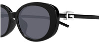 Gucci Emblem GG1684SA Sunglasses