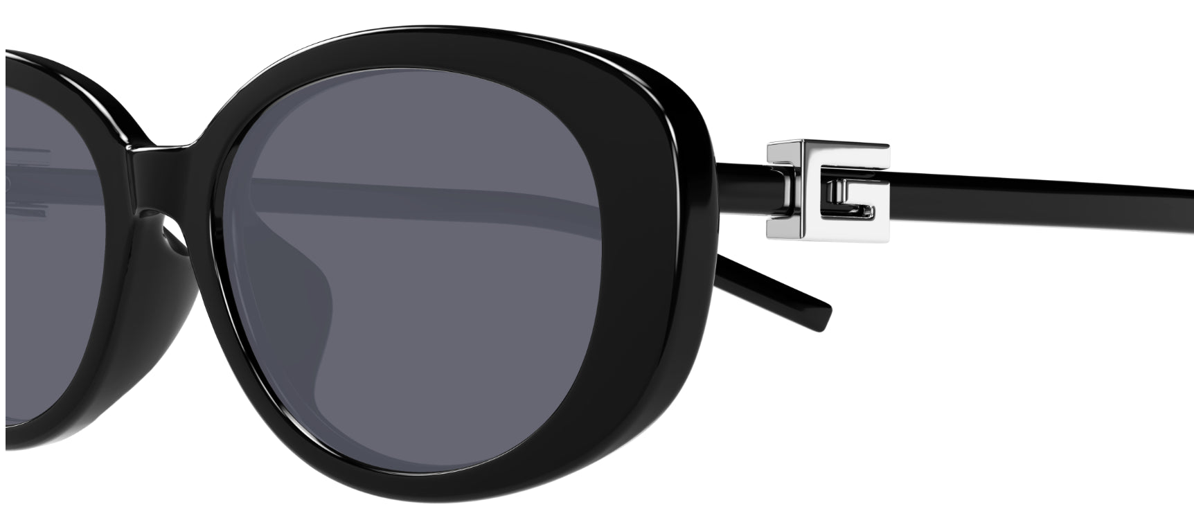 Gucci Emblem GG1684SA Sunglasses