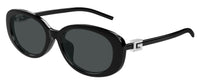 Gucci Emblem GG1684SA Sunglasses