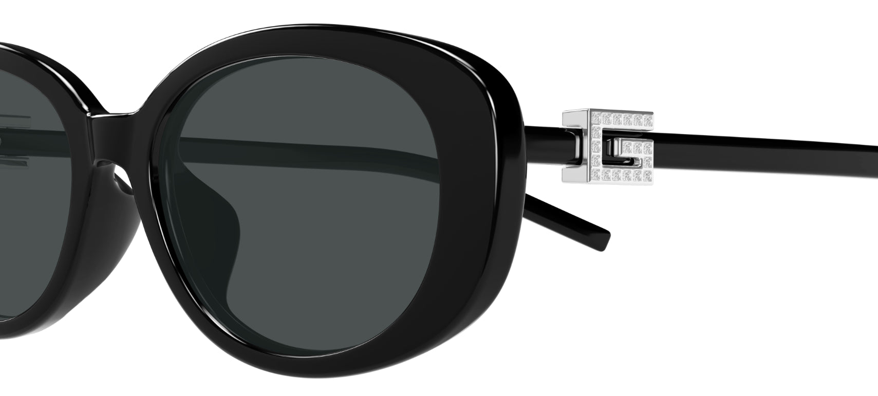 Gucci Emblem GG1684SA Sunglasses