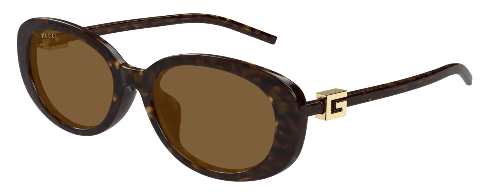 Gucci Emblem GG1684SA Sunglasses
