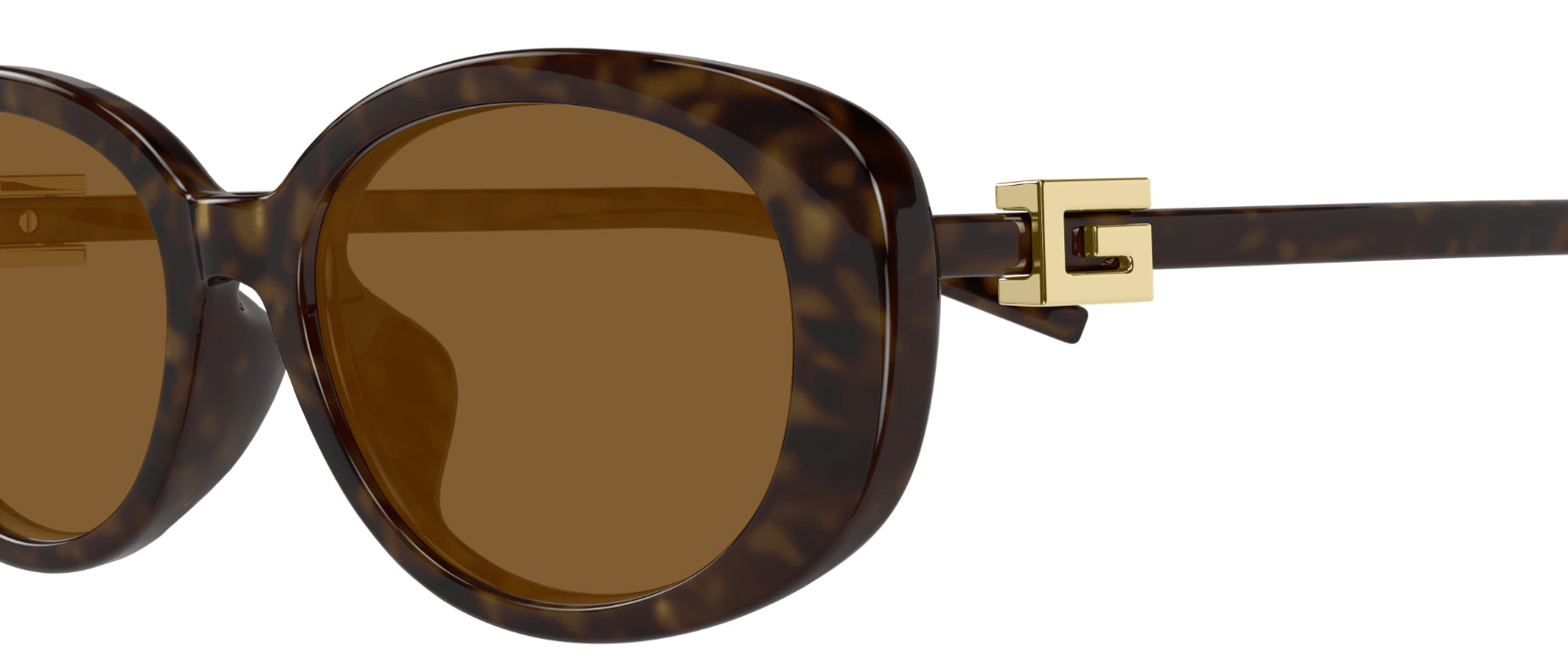 Gucci Emblem GG1684SA Sunglasses
