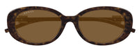 Gucci Emblem GG1684SA Sunglasses