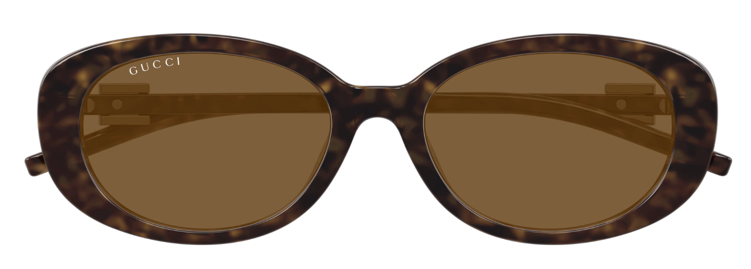 Gucci Emblem GG1684SA Sunglasses