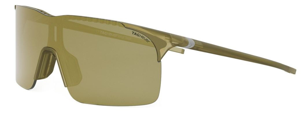 Tag Heuer Vingt Sept Go TH40018I Sunglasses