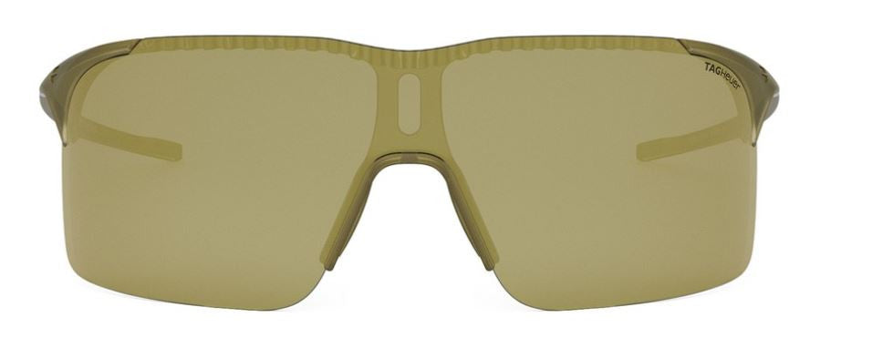 Tag Heuer Vingt Sept Go TH40018I Sunglasses