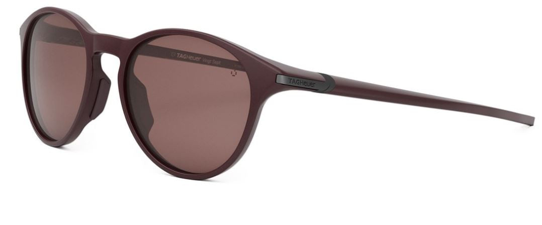 Tag Heuer Vingt Sept TH40020I Sunglasses