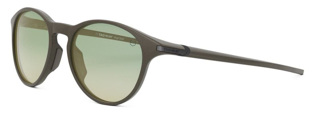 Tag Heuer Vingt Sept TH40020I Sunglasses