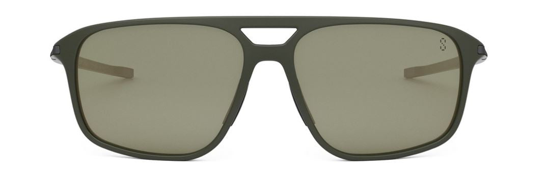 Tag Heuer Vingt Sept TH40021I Sunglasses