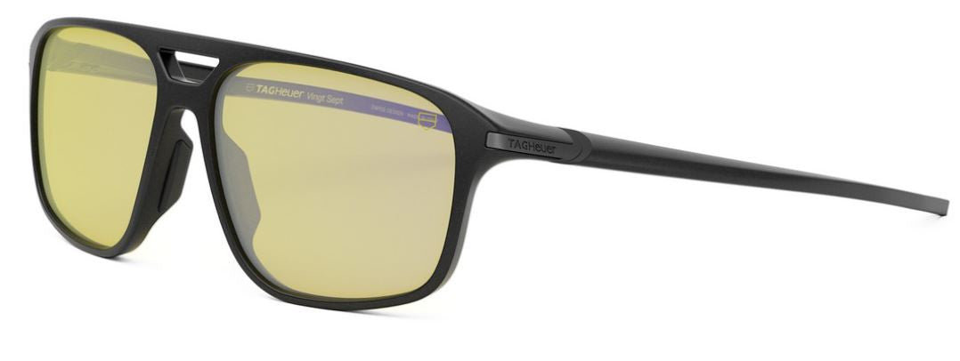 Tag Heuer Vingt Sept TH40021I Sunglasses