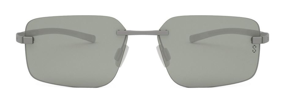 Tag Heuer Flex Titanium TH40027U Sunglasses