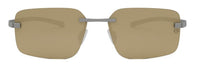 Tag Heuer Flex Titanium TH40027U Sunglasses