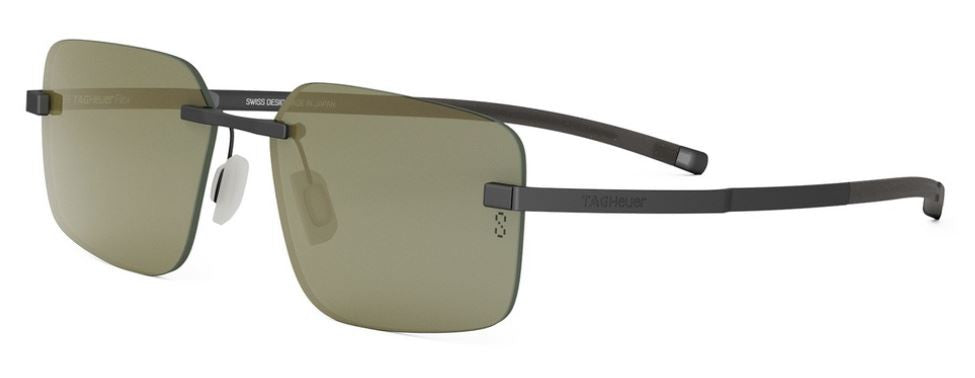 Tag Heuer Flex Titanium TH40027U Sunglasses