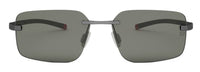 Tag Heuer Flex Titanium TH40027U Sunglasses