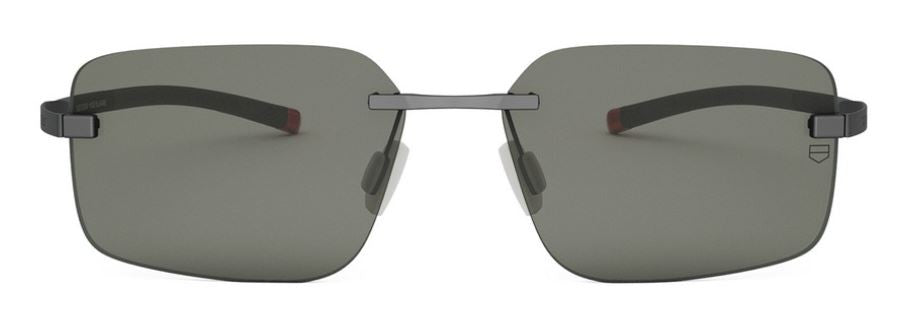 Tag Heuer Flex Titanium TH40027U Sunglasses