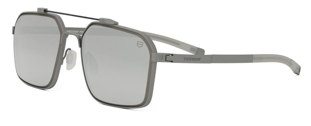 Tag Heuer Line Titanium TH40026U Sunglasses