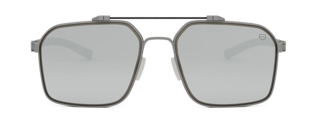 Tag Heuer Line Titanium TH40026U Sunglasses