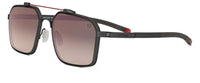 Tag Heuer Line Titanium TH40026U Sunglasses