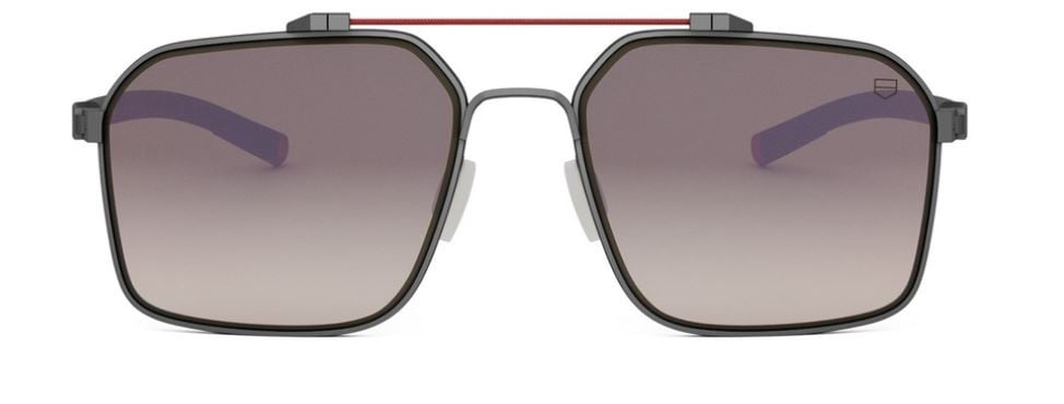 Tag Heuer Line Titanium TH40026U Sunglasses