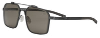 Tag Heuer Line Titanium TH40026U Sunglasses