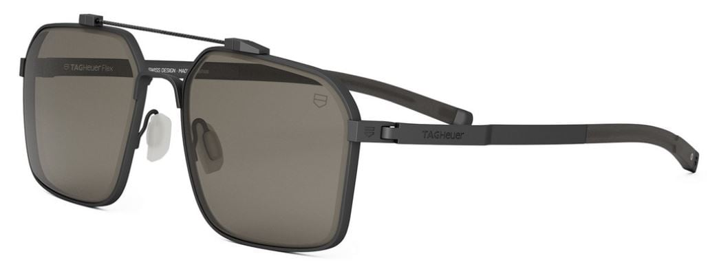 Tag Heuer Line Titanium TH40026U Sunglasses