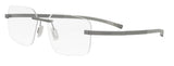 Lunettes de vue Tag Heuer Flex TH50021U