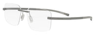 Bril op sterkte Tag Heuer Flex TH50021U