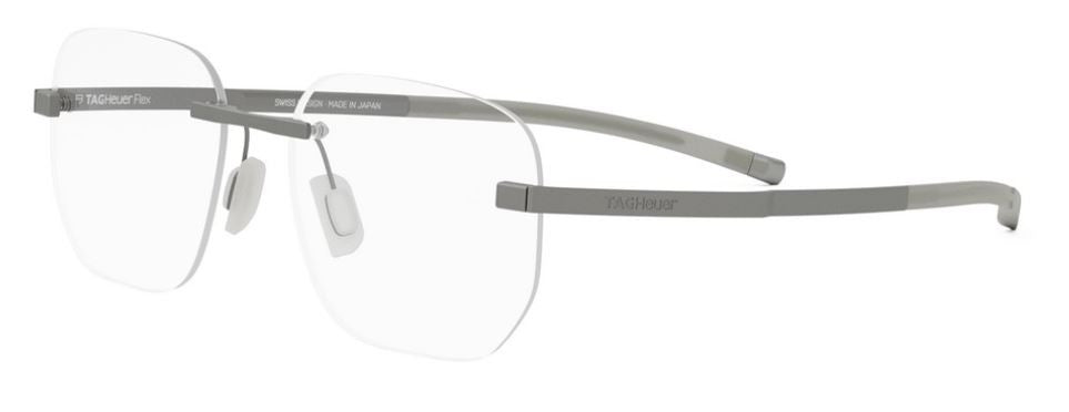 Tag Heuer Flex TH50020U eyeglasses
