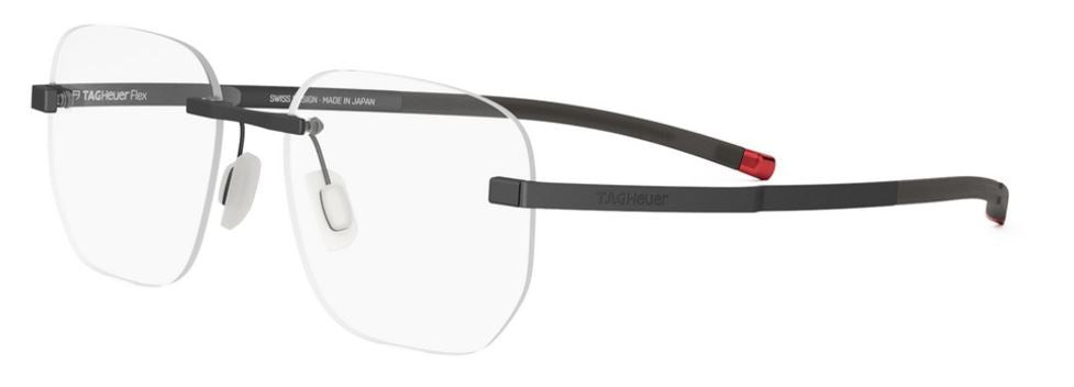 Tag Heuer Flex TH50020U eyeglasses